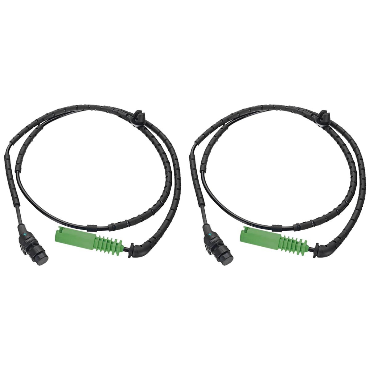 Par Sensores de ABS Traseiro - Gauss - GS2962 - (1)