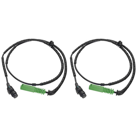 Par Sensores de ABS Traseiro - Gauss - GS2962 - (1)