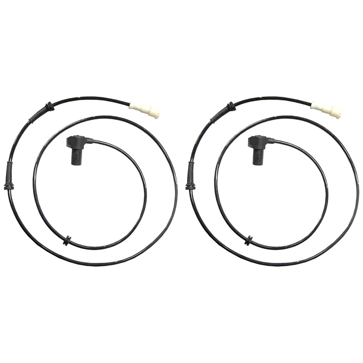 Par Sensores de ABS Traseiro - Gauss - GS2746 - (1)