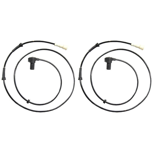 Par Sensores de ABS Traseiro - Gauss - GS2746 - (1)