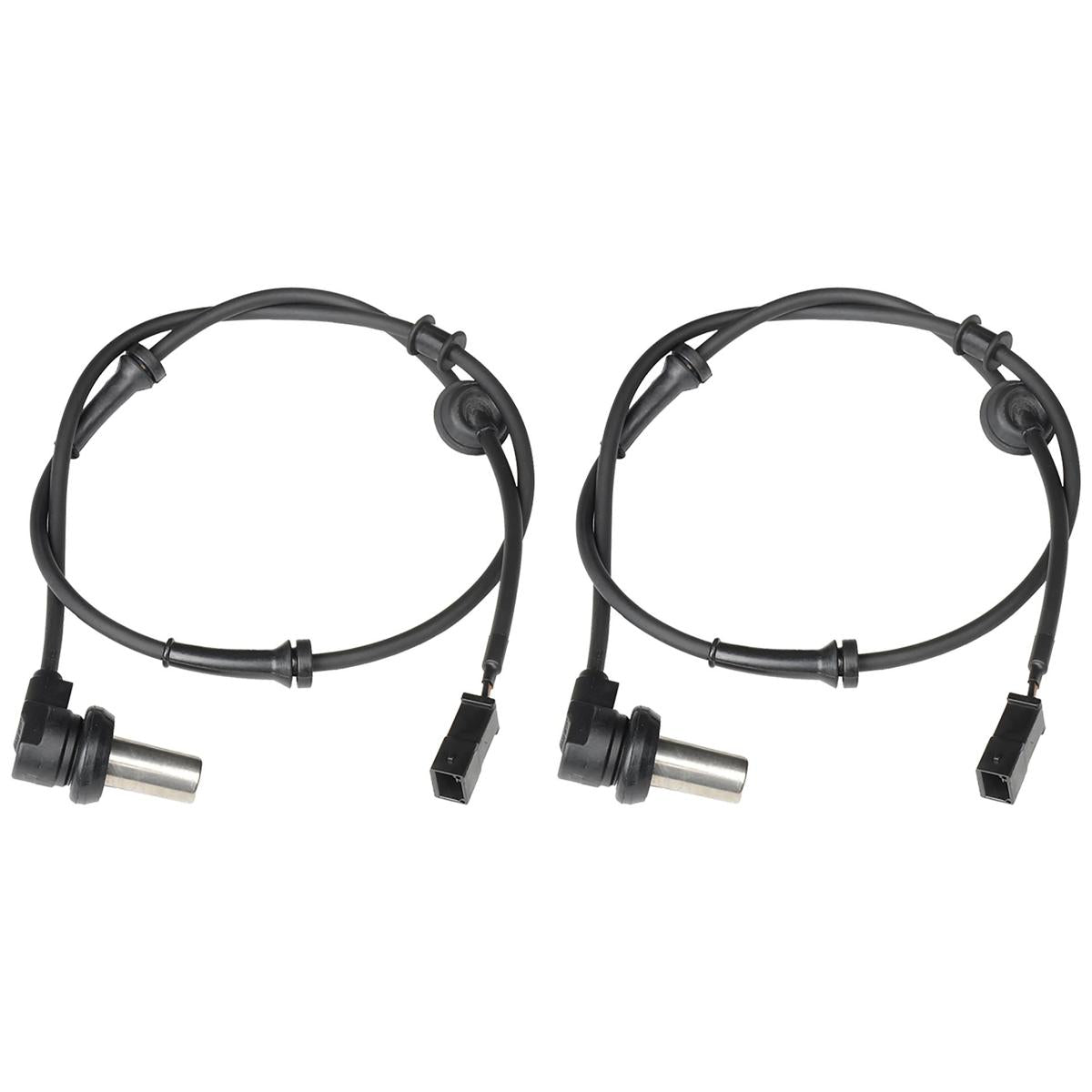 Par Sensores de ABS Traseiro - Gauss - GS2614 - (1)