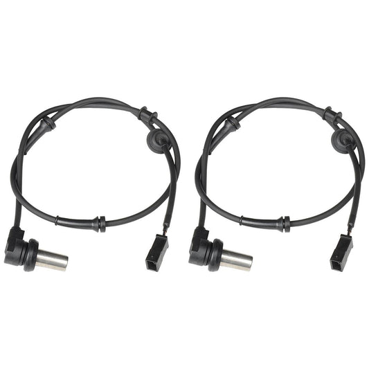 Par Sensores de ABS Traseiro - Gauss - GS2614 - (1)