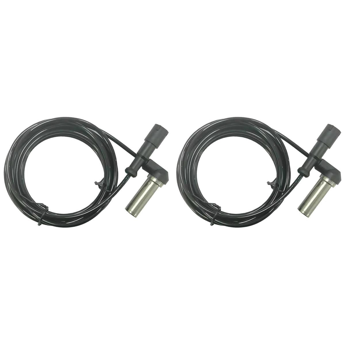 Par Sensores de ABS Traseiro - Gauss - GS2744 - (1)