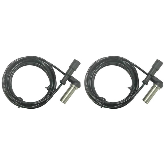 Par Sensores de ABS Traseiro - Gauss - GS2744 - (1)