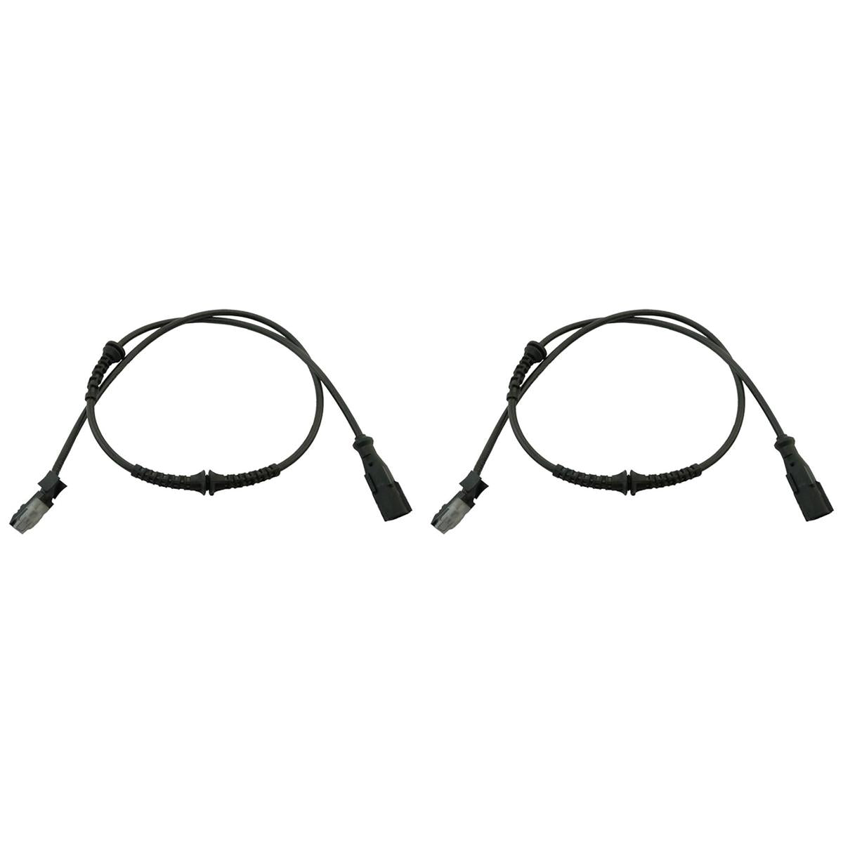 Par Sensores de ABS Traseiro - Gauss - GS2491 - (1)