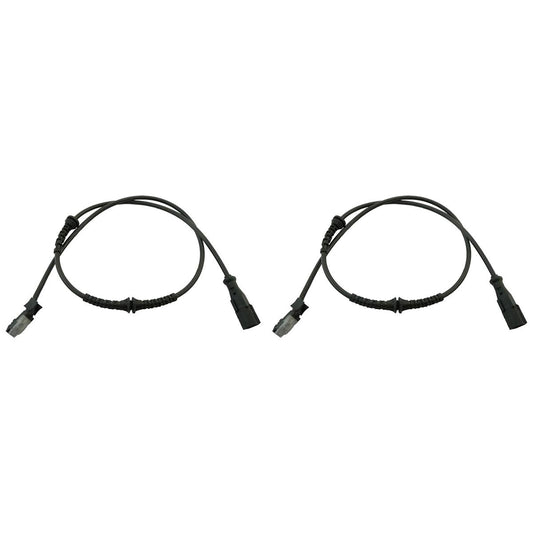 Par Sensores de ABS Traseiro - Gauss - GS2491 - (1)