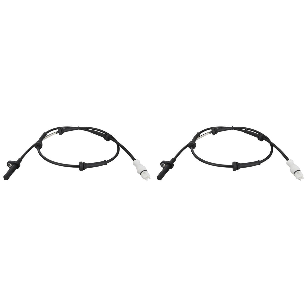 Par Sensores de ABS Traseiro - Gauss - GS2494 - (1)