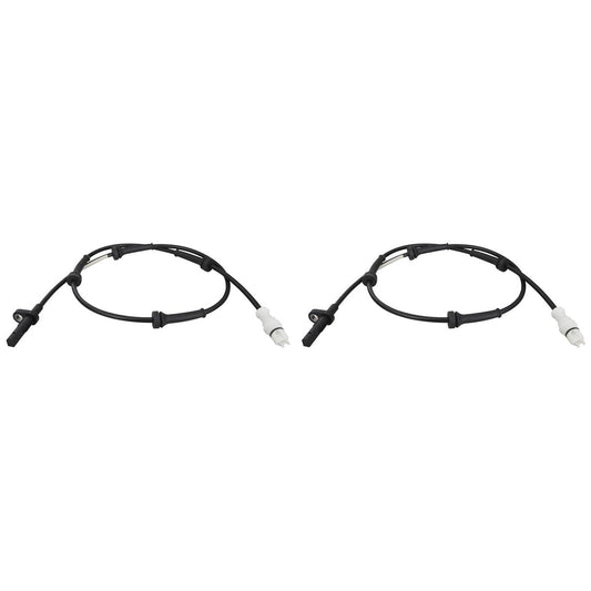 Par Sensores de ABS Traseiro - Gauss - GS2494 - (1)