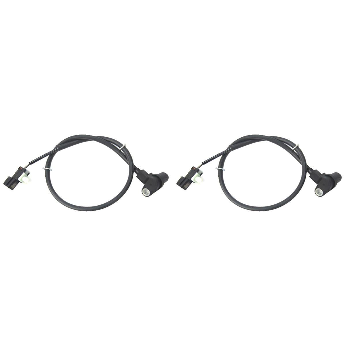 Par Sensores de ABS Traseiro - Gauss - GS2437 - (1)