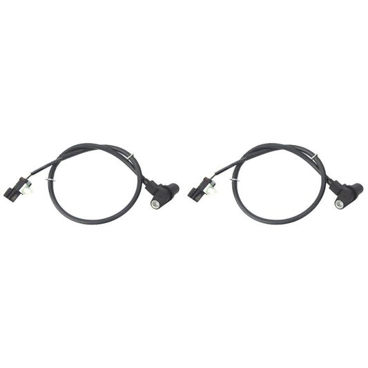 Par Sensores de ABS Traseiro - Gauss - GS2437 - (1)