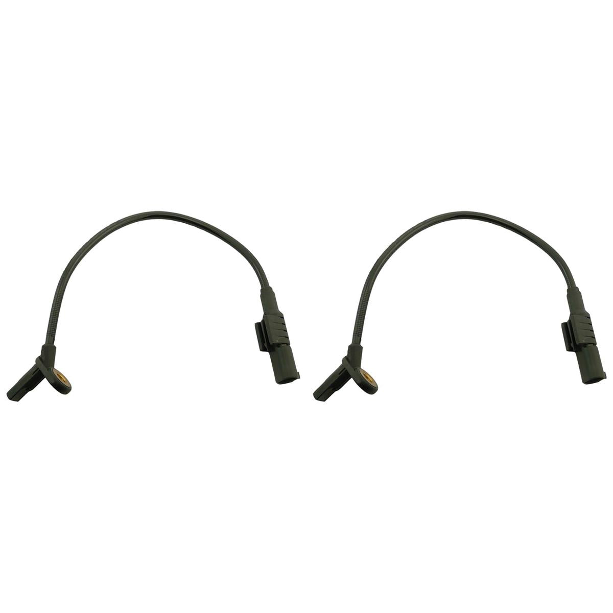 Par Sensores de ABS Traseiro - Gauss - GS2406 - (1)