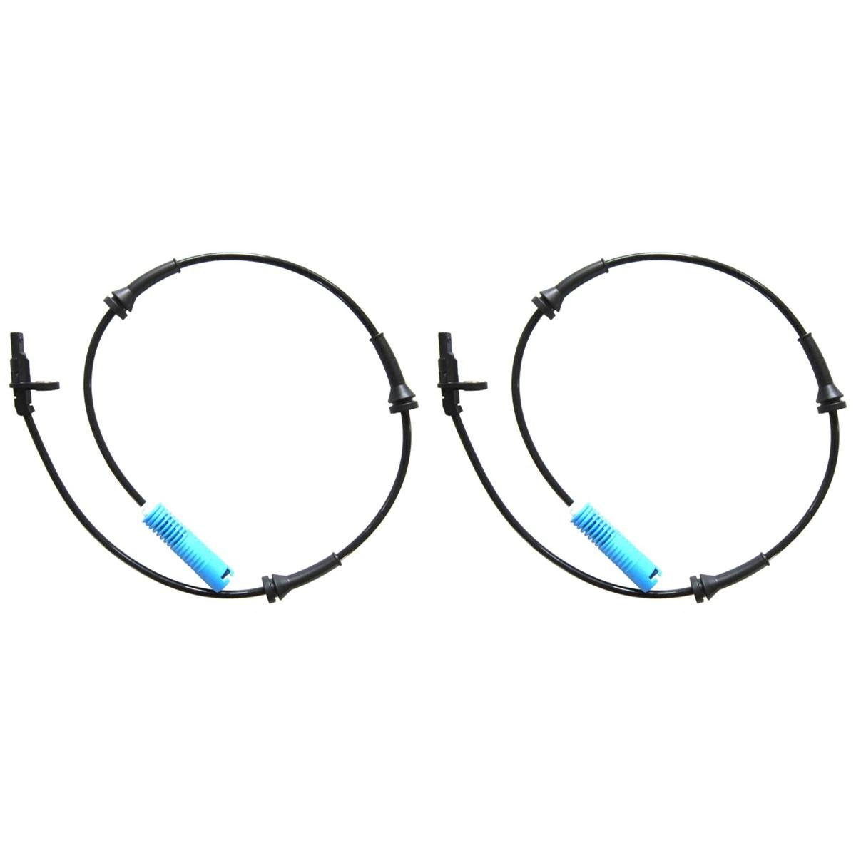 Par Sensores de ABS Traseiro - Gauss - GS2388 - (1)