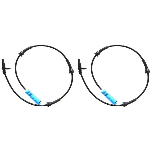 Par Sensores de ABS Traseiro - Gauss - GS2388 - (1)