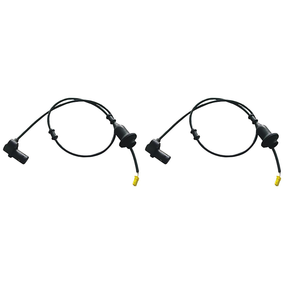 Par Sensores de ABS Traseiro - Gauss - GS2364 - (1)