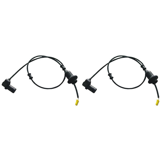Par Sensores de ABS Traseiro - Gauss - GS2364 - (1)