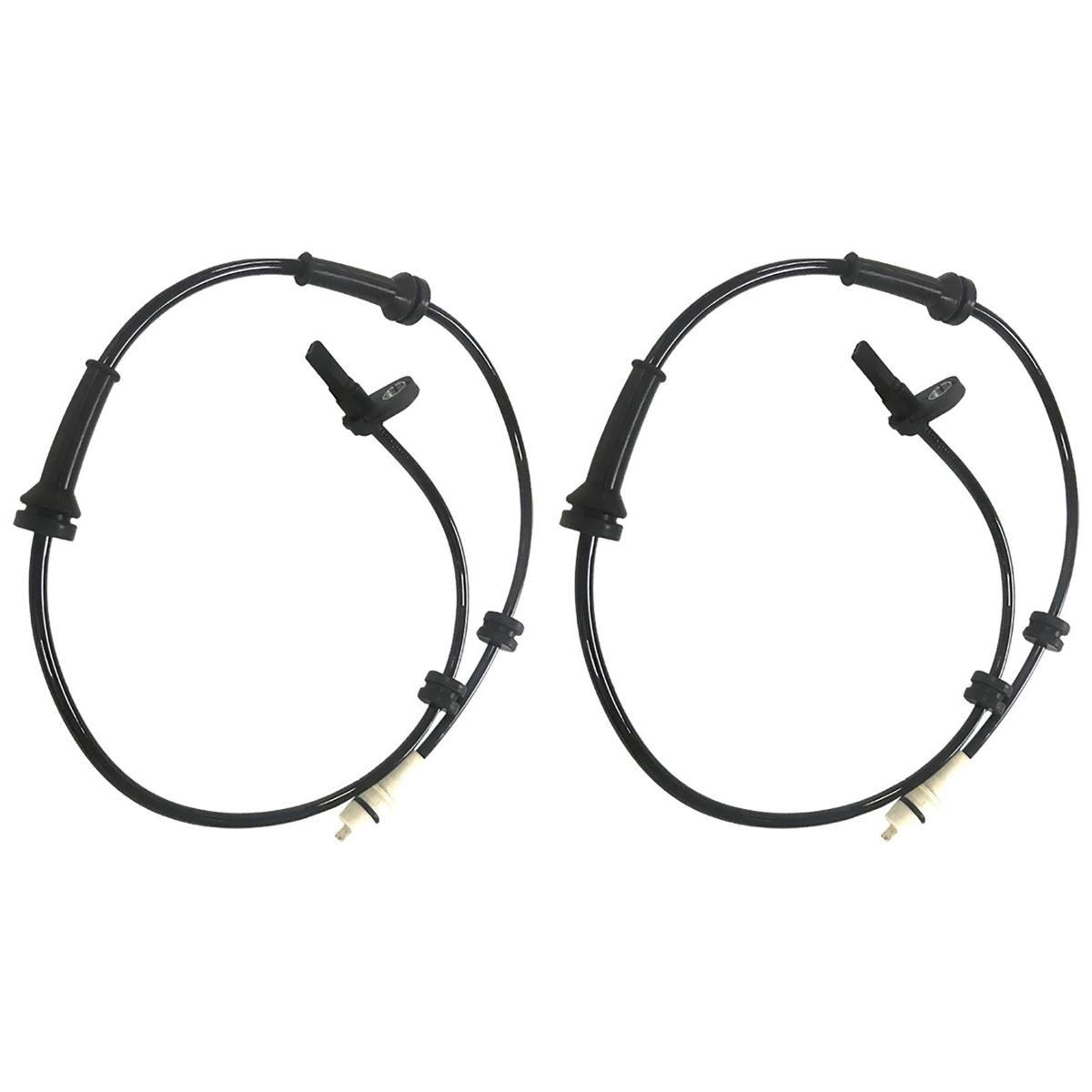 Par Sensores de ABS Traseiro - Gauss - GS2172 - (1)