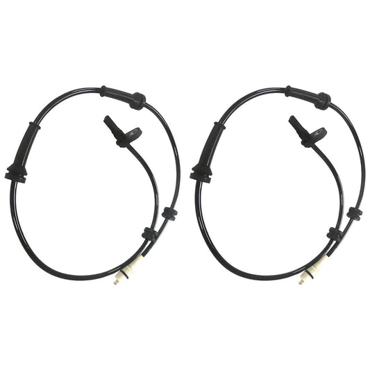 Par Sensores de ABS Traseiro - Gauss - GS2172 - (1)