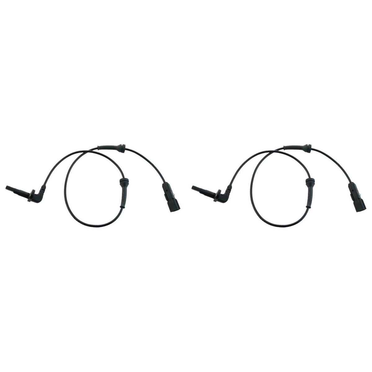 Par Sensores de ABS Traseiro - Gauss - GS2719 - (1)