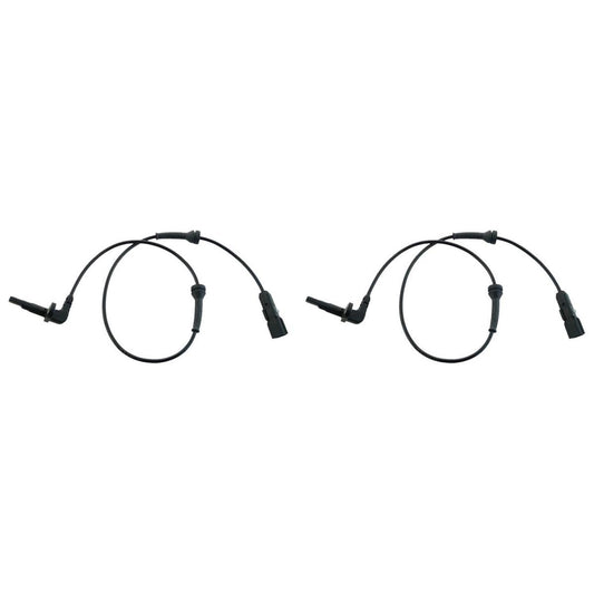 Par Sensores de ABS Traseiro - Gauss - GS2719 - (1)