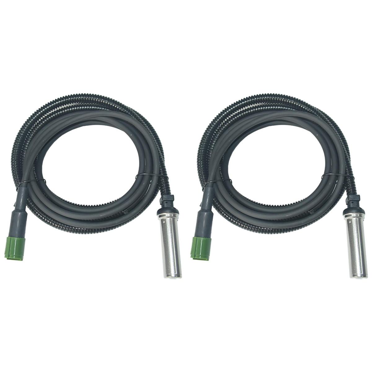 Par Sensores de ABS Traseiro - Gauss - GS2889 - (1)