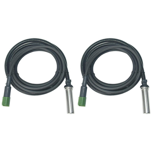 Par Sensores de ABS Traseiro - Gauss - GS2889 - (1)