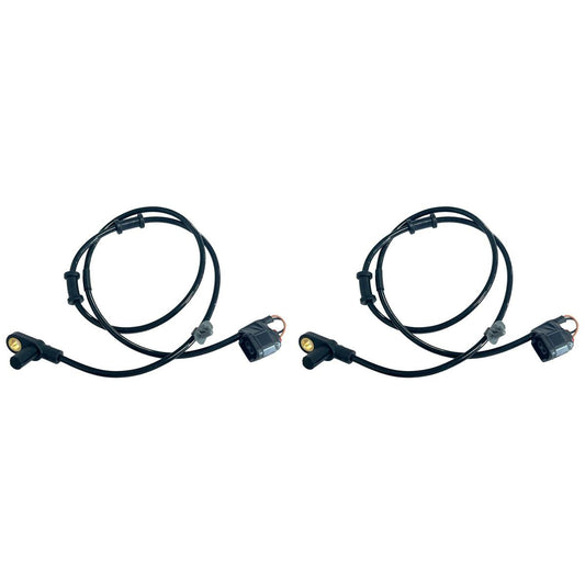 Par Sensores de ABS Traseiro - Gauss - GM28007 - (1)