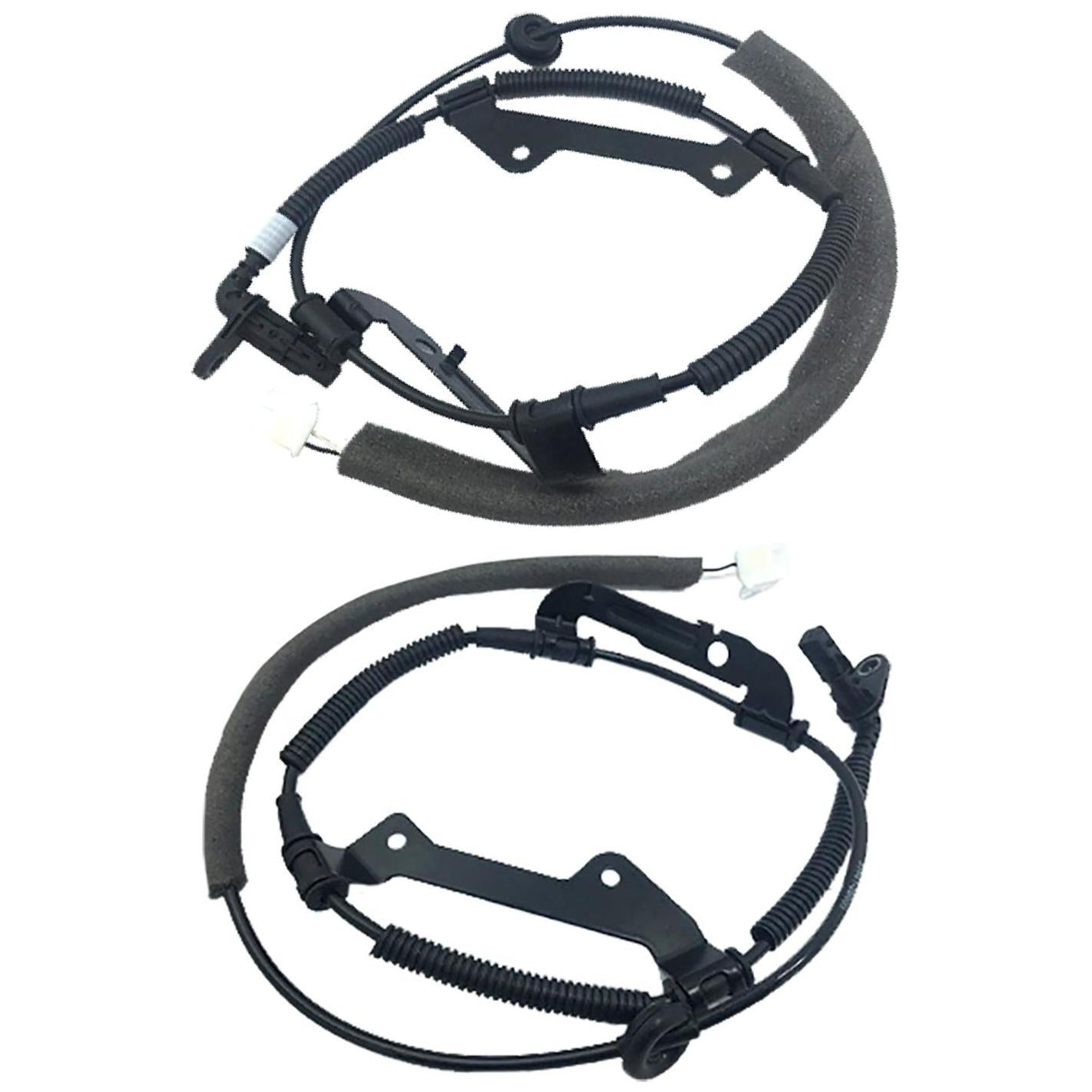 Par Sensores de ABS Traseiro - Gauss - GS2335 - GS2735 - (1)