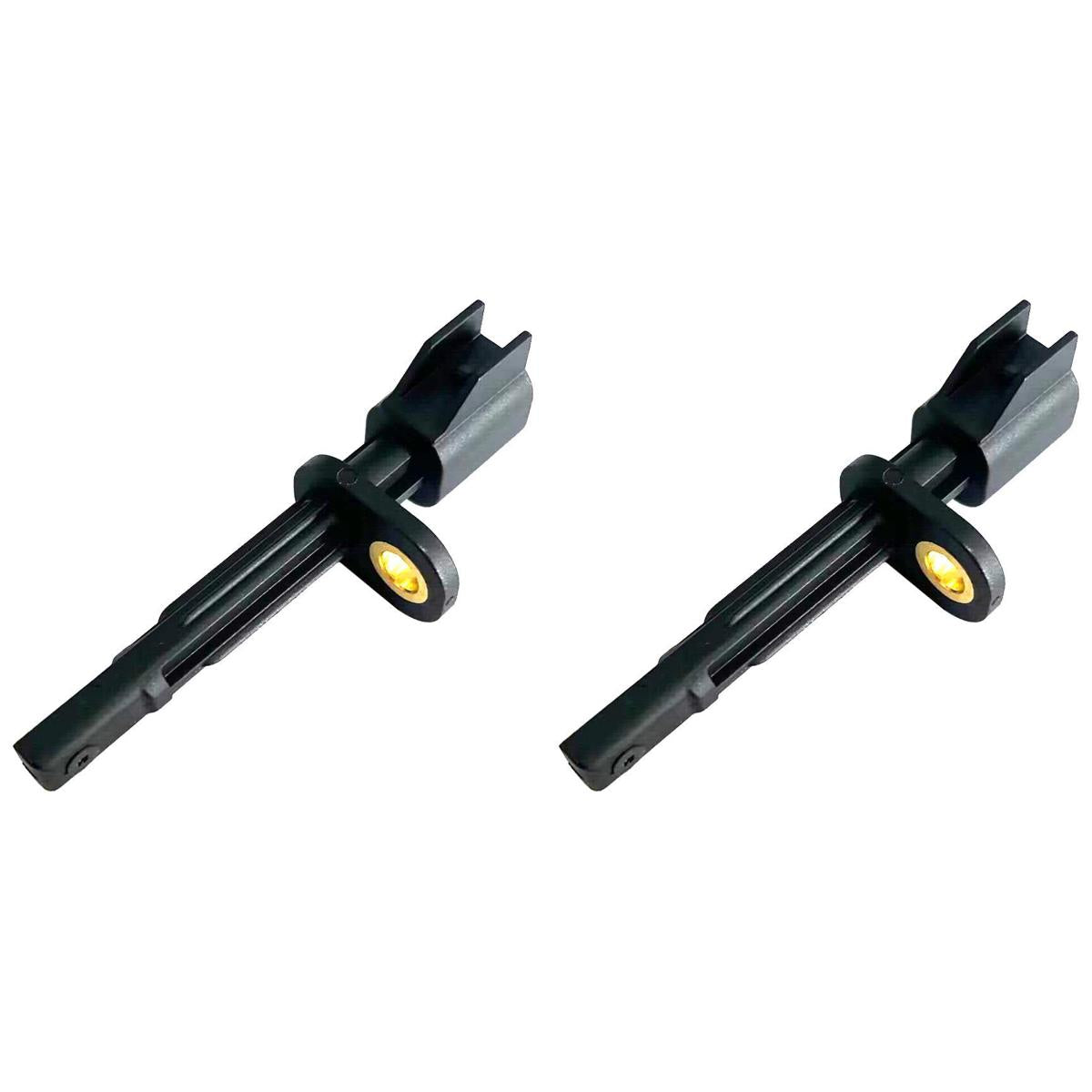 Par Sensores de ABS Traseiro - Gauss - GS2766 - (1)