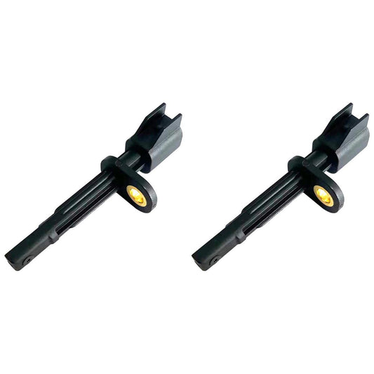 Par Sensores de ABS Traseiro - Gauss - GS2766 - (1)