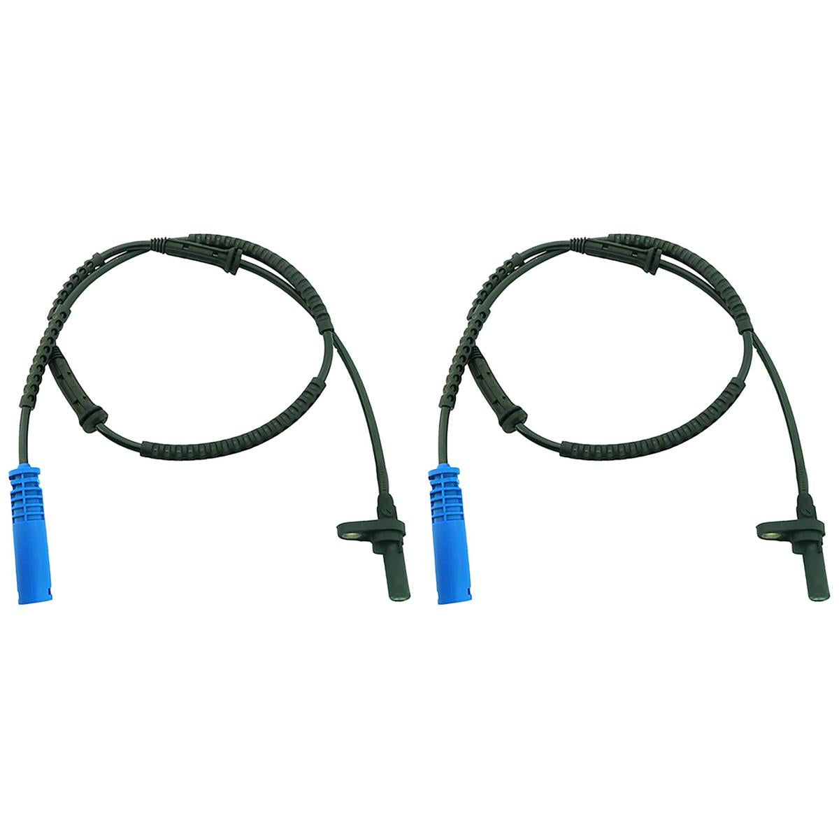 Par Sensores de ABS Traseiro - Gauss - GS2419 - (1)