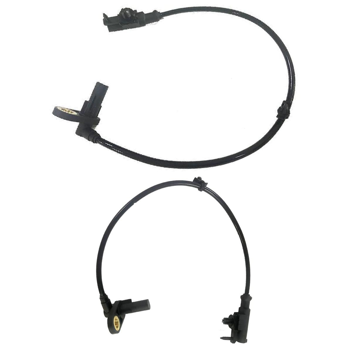 Par Sensores de ABS Traseiro - Gauss - GS2659 - GS2660 - (1)