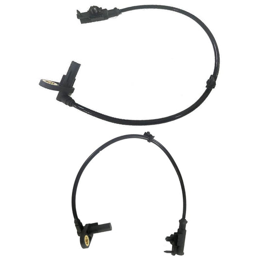 Par Sensores de ABS Traseiro - Gauss - GS2659 - GS2660 - (1)