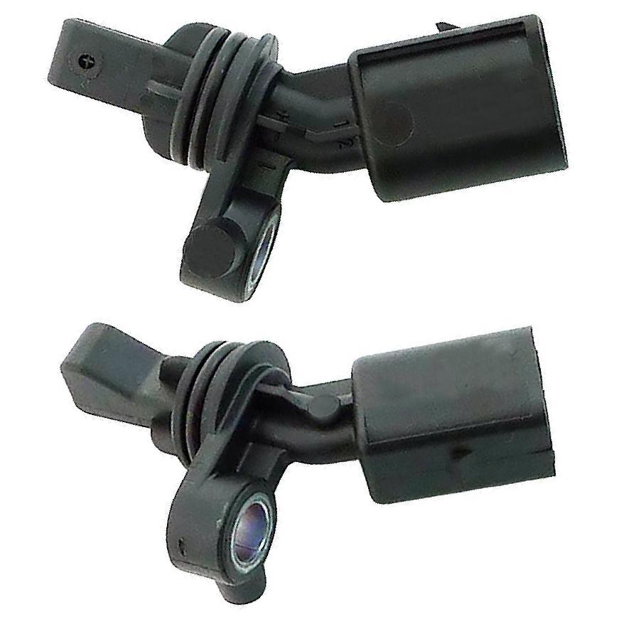 Par Sensores de ABS Traseiro - Gauss - GS2607 - GS2608 - (1)