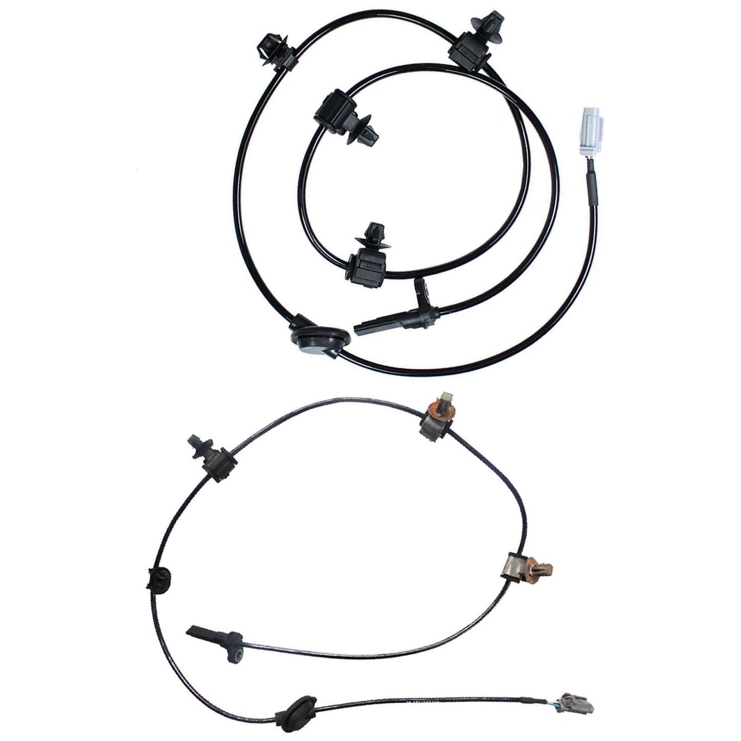 Par Sensores de ABS Traseiro - Gauss - GS2520 - GS2720 - (1)
