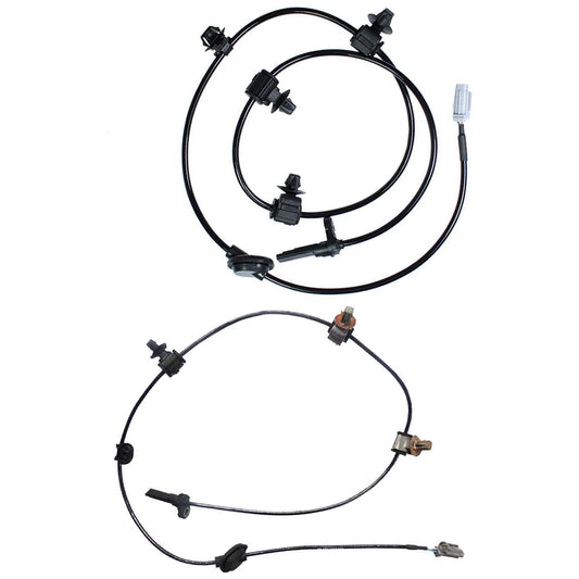 Par Sensores de ABS Traseiro - Gauss - GS2520 - GS2720 - (1)