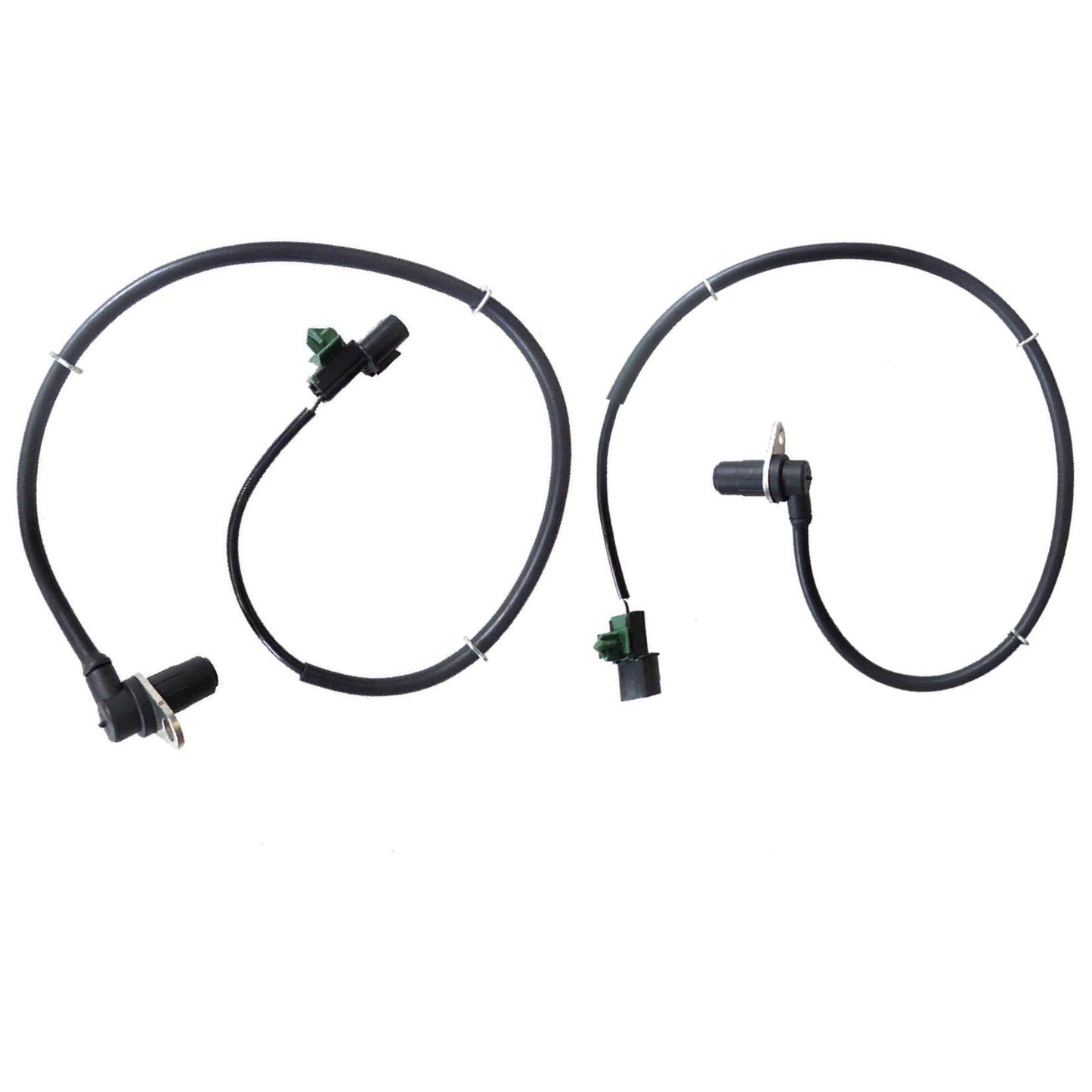 Par Sensores de ABS Traseiro - Gauss - GS2433 - GS2434 - (1)