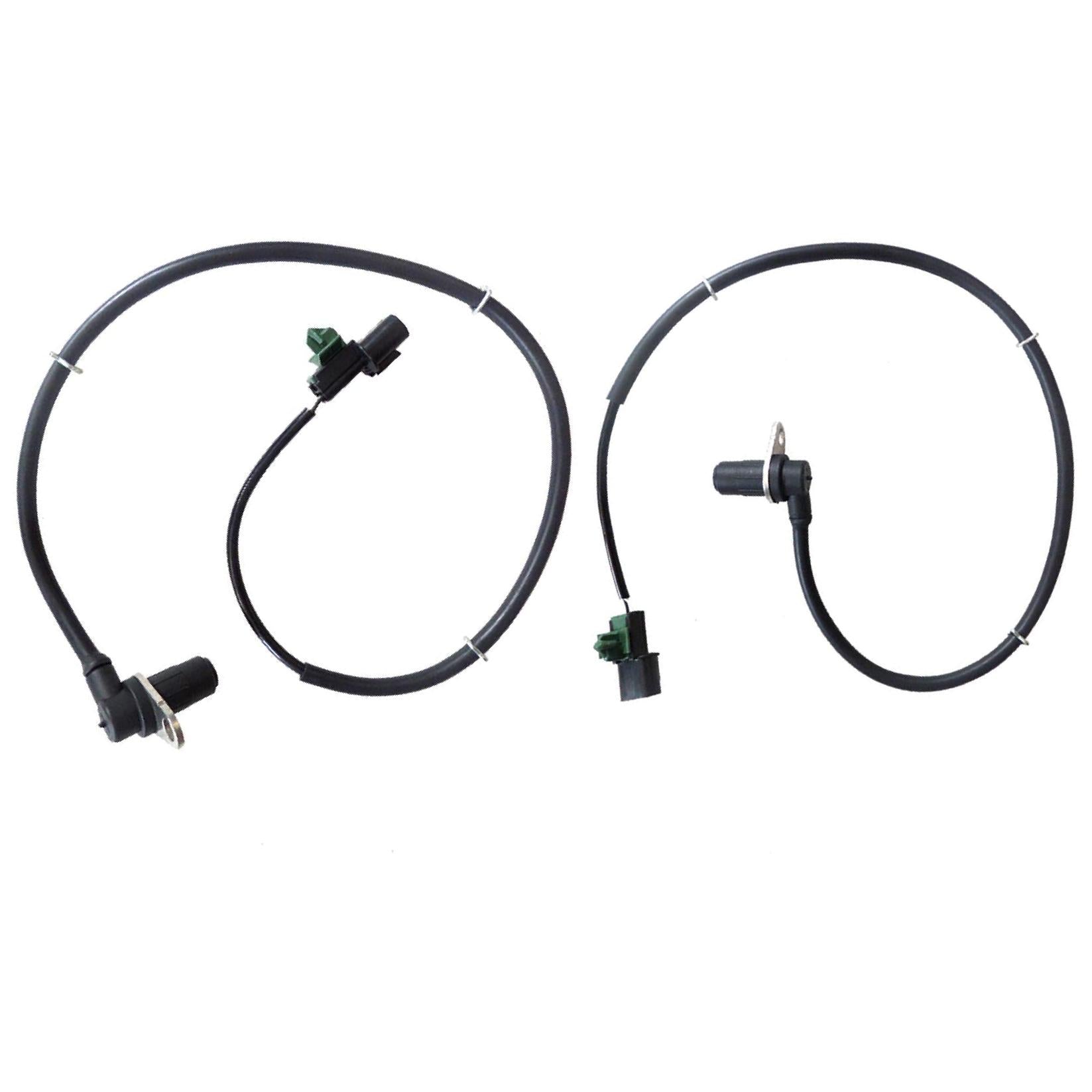 Par Sensores de ABS Traseiro - Gauss - GS2433 - GS2434 - (1)