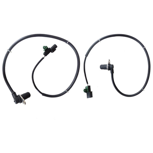 Par Sensores de ABS Traseiro - Gauss - GS2433 - GS2434 - (1)
