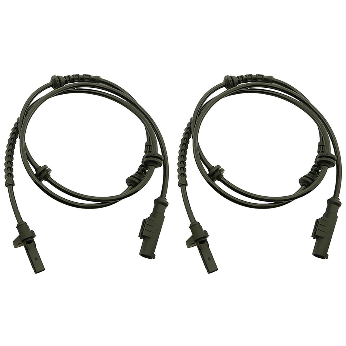 Par Sensores de ABS Traseiro - Gauss - GS2658 - (1)