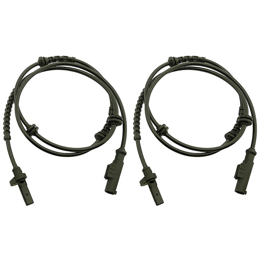 Par Sensores de ABS Traseiro - Gauss - GS2658 - (1)