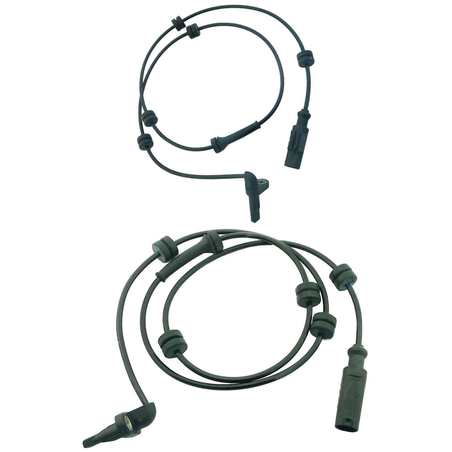 Par Sensores de ABS Traseiro - Gauss - GS2964 - GS2965 - (1)