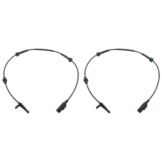 Par Sensores de ABS Traseiro - Gauss - GS2703 - (1)