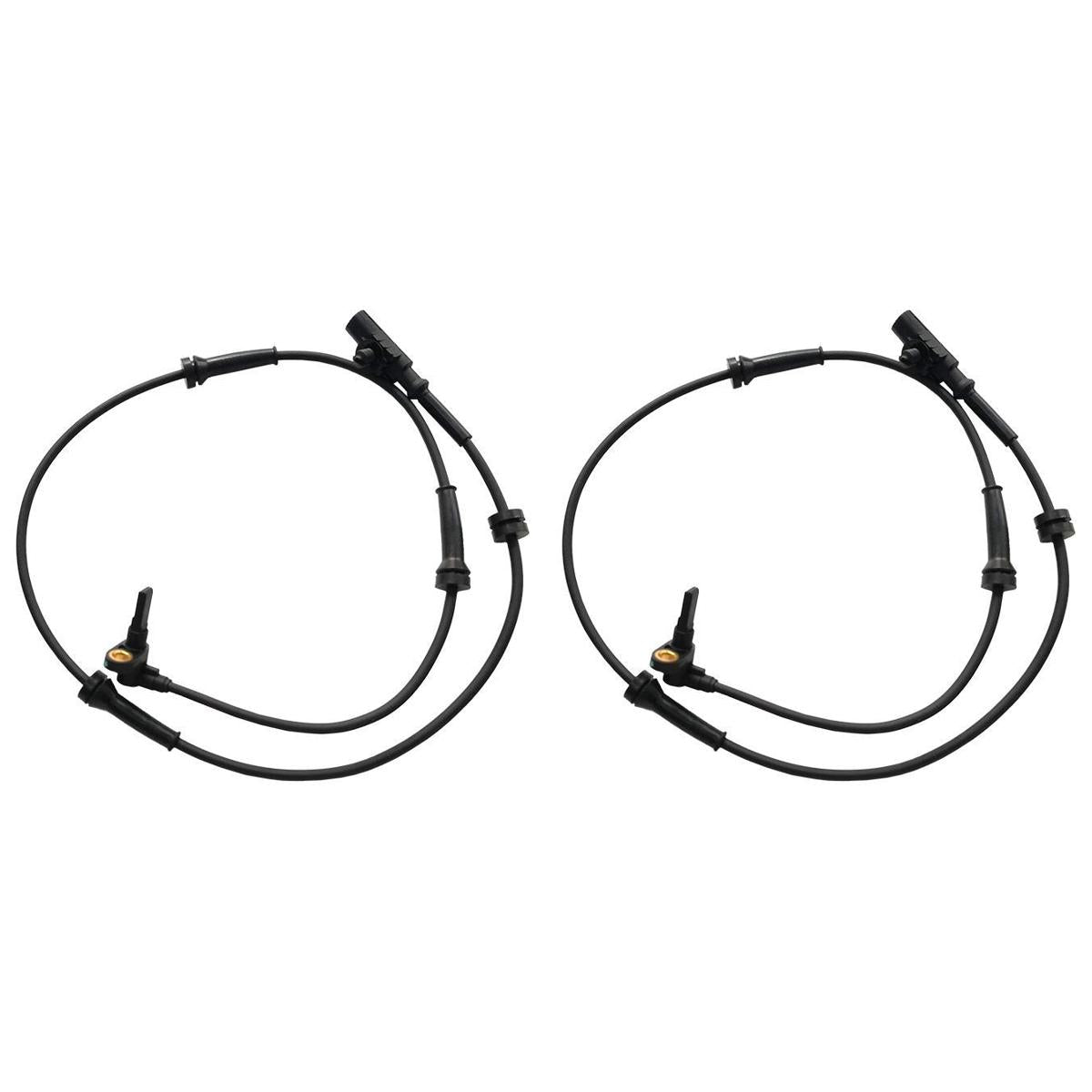 Par Sensores de ABS Traseiro - Gauss - GS2133 - (1)