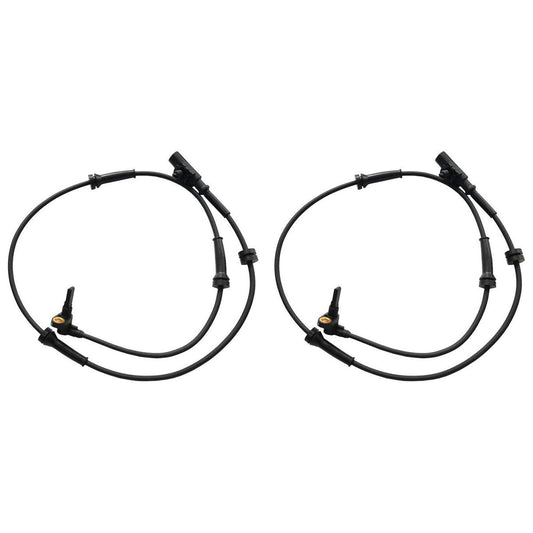 Par Sensores de ABS Traseiro - Gauss - GS2133 - (1)