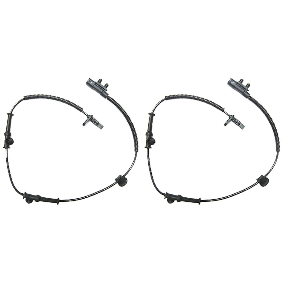 Par Sensores de ABS Traseiro - Gauss - GS2108 - (1)