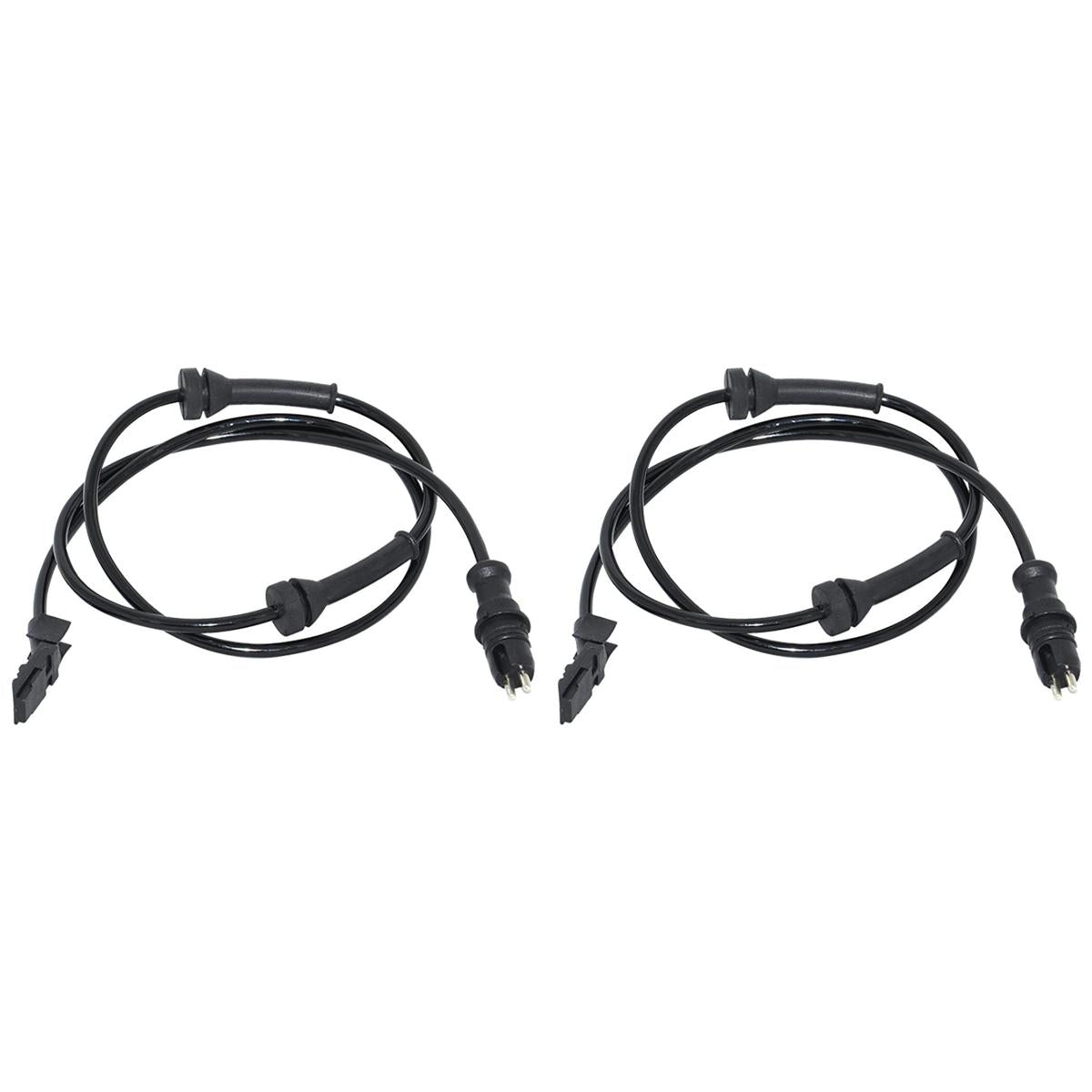 Par Sensores de ABS Traseiro - Gauss - GS2489 - (1)