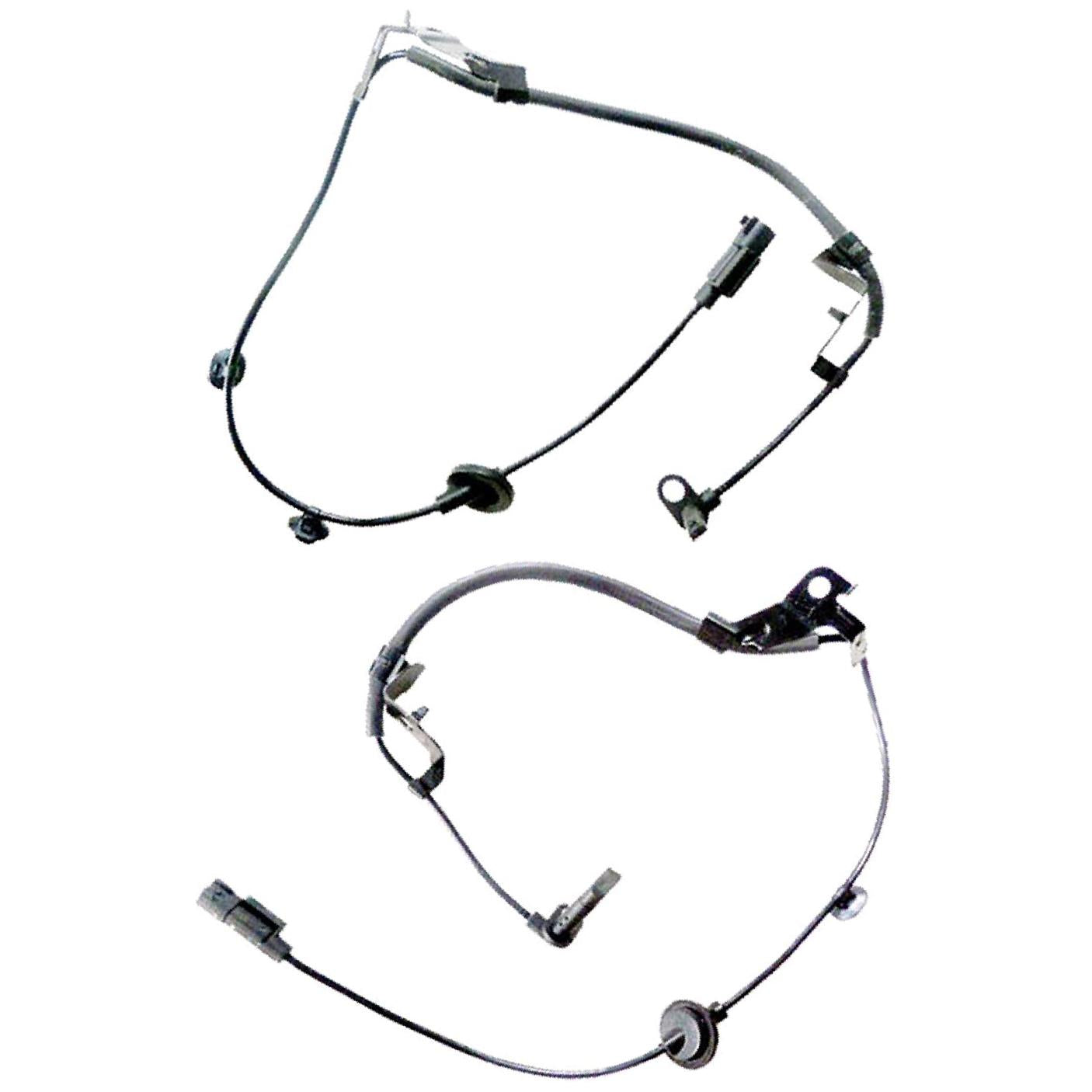 Par Sensores de ABS Traseiro - Gauss - GS2428 - GS2429 - (1)
