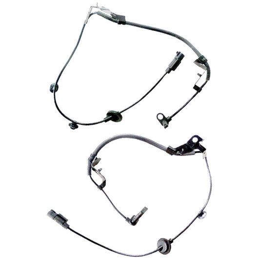 Par Sensores de ABS Traseiro - Gauss - GS2428 - GS2429 - (1)