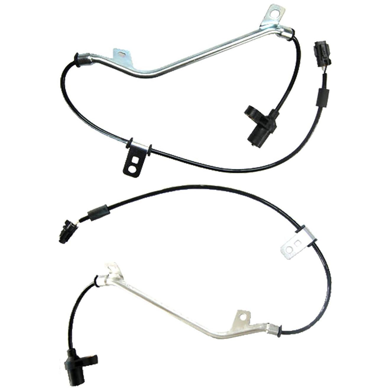 Par Sensores de ABS Traseiro - Gauss - GS2526 - GS2527 - (1)