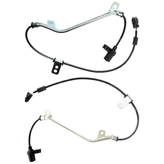 Par Sensores de ABS Traseiro - Gauss - GS2526 - GS2527 - (1)